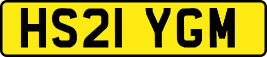 HS21YGM