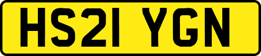 HS21YGN