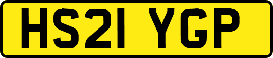 HS21YGP