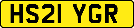 HS21YGR