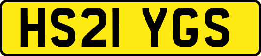 HS21YGS