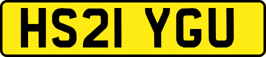 HS21YGU