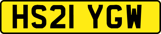 HS21YGW