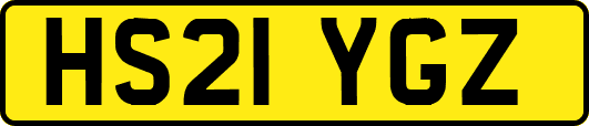 HS21YGZ