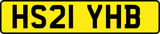 HS21YHB