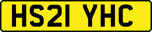 HS21YHC