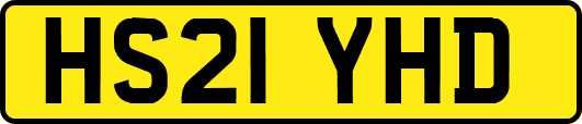 HS21YHD