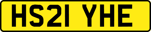 HS21YHE