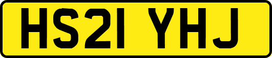 HS21YHJ