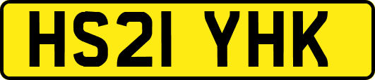 HS21YHK