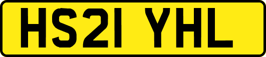 HS21YHL