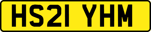HS21YHM