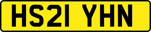 HS21YHN