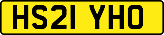 HS21YHO