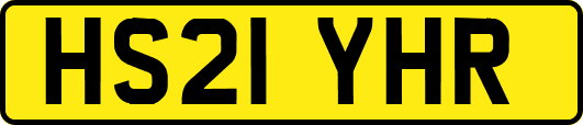 HS21YHR
