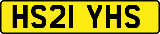 HS21YHS