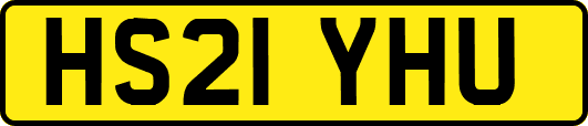 HS21YHU