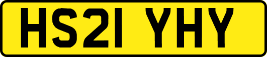 HS21YHY