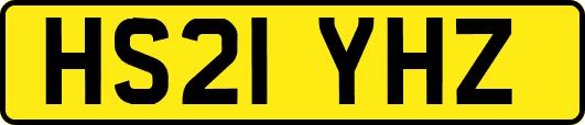 HS21YHZ