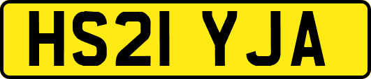 HS21YJA
