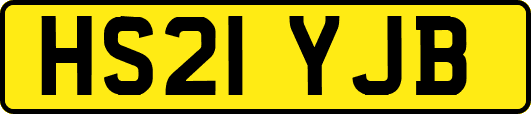 HS21YJB