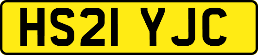 HS21YJC