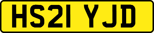 HS21YJD