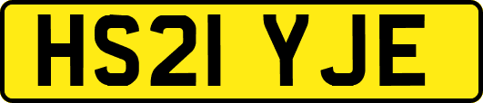 HS21YJE