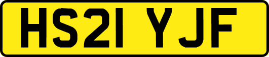 HS21YJF