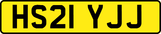 HS21YJJ