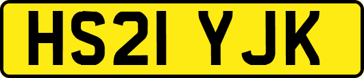 HS21YJK