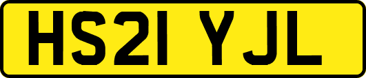 HS21YJL