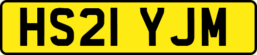 HS21YJM