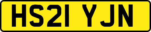 HS21YJN