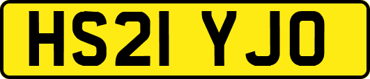 HS21YJO