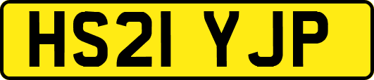 HS21YJP