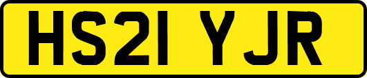 HS21YJR