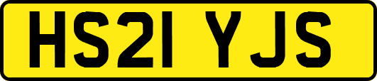 HS21YJS
