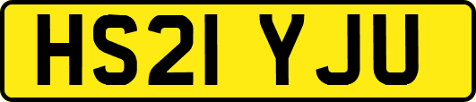 HS21YJU