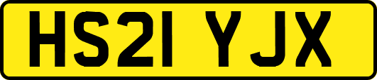 HS21YJX