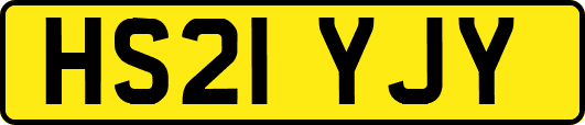 HS21YJY