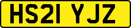 HS21YJZ