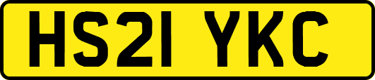 HS21YKC