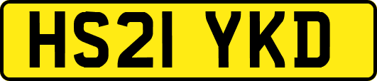 HS21YKD
