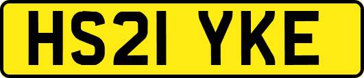 HS21YKE
