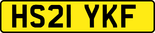 HS21YKF