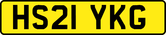 HS21YKG
