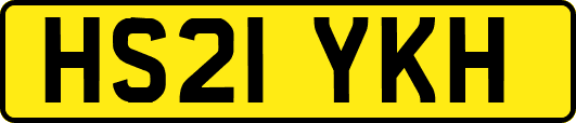 HS21YKH