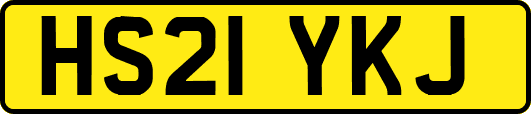HS21YKJ