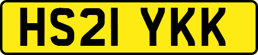 HS21YKK